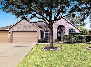 965 Firthwood Dr, Conroe, TX 77301