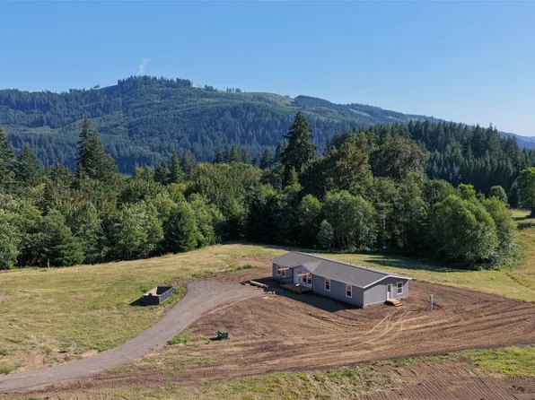 136 Norm's Place, Ariel, WA 98603