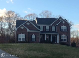 39374 Tomrose Ct, Mechanicsville, MD 20659