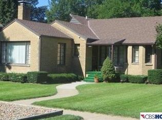 1063 N Elm St, Wahoo, NE 68066