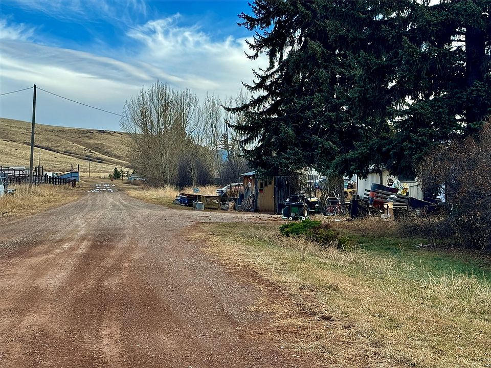 205 W Clark St, Raynesford, MT 59469 Zillow