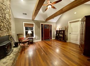 210 Honeysuckle Rd, Moscow, TN 38057