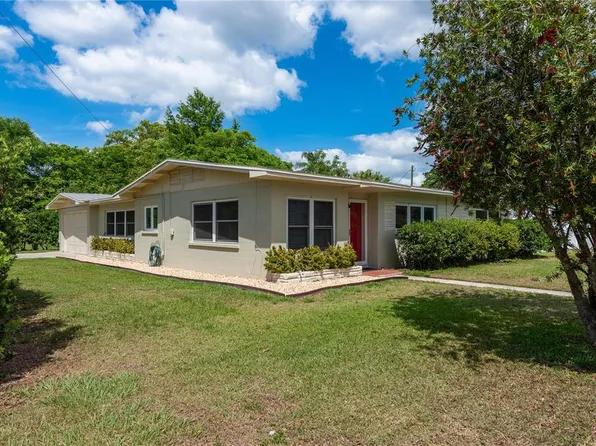 37623 Florida Ave, Dade City, FL 33525