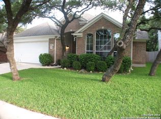 6314 Jade Gln, San Antonio, TX 78249