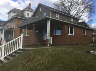 511 Graham Ave, Windber, PA 15963