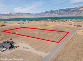 TBD Callen Dr #4, Cody, WY 82414