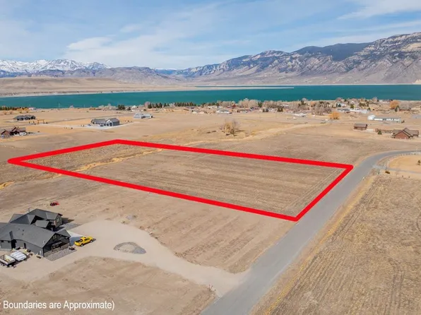 TBD Callen Dr #4, Cody, WY 82414