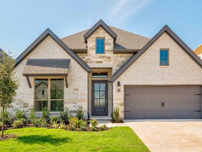 3124 Lacebark St, Celina, TX, 75009