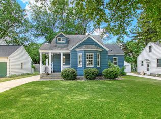 1100 Hoyt St SE, Grand Rapids, MI 49507