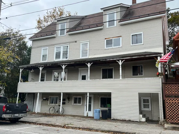 325 Waldo Street, Rumford, ME 04276