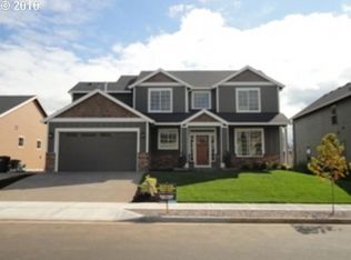 12690 Tidewater St, Oregon City, OR