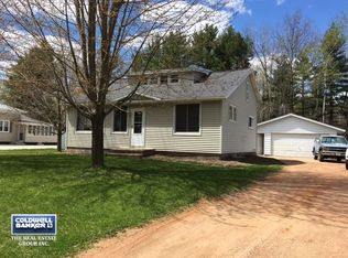 332 Forest St N, Stevens Pt, WI 54481