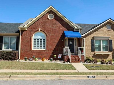 1307 Cambridge Pl, Anniston, AL, 36207