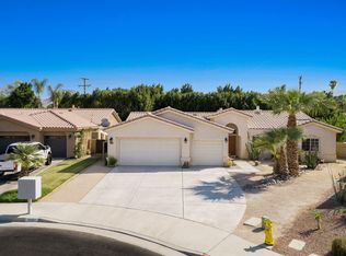 44481 Silver Canyon Ln, Palm Desert, CA 92260
