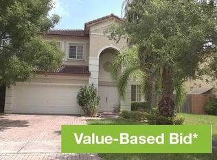 15865 SW 141st Ter, Miami, FL 33196