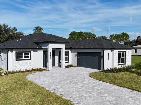151 BLAZING STAR AVENUE, LAKE ALFRED, FL 33850