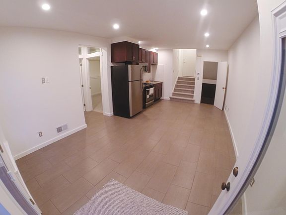 Living room/kitchen