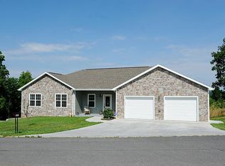 125 Wilhoit Dr, Mc Donald, TN 37353