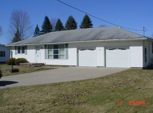 3440 Fortune Dr, Allegany, NY 14706