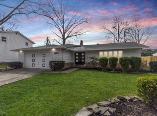 3690 Runnymede Blvd, Cleveland Heights, OH 44121