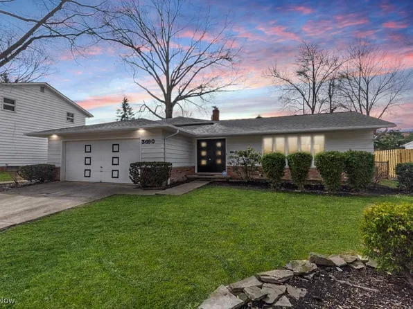 3690 Runnymede Blvd, Cleveland Heights, OH 44121