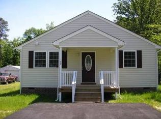 109 Oak Glen St, Richmond, VA 23225