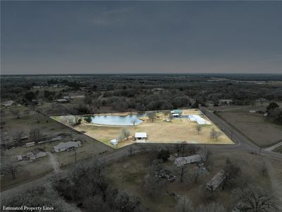 1375 Paradise Way, Navasota, TX, 77868