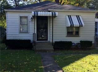 5111 Rosslyn Ave, Indianapolis, IN