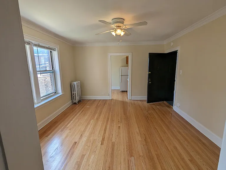6350 N Wayne Ave #104 — Photo 5