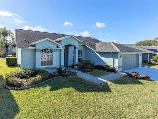 7732 Roycroft Dr New Port Richey Fl 34654 Zillow