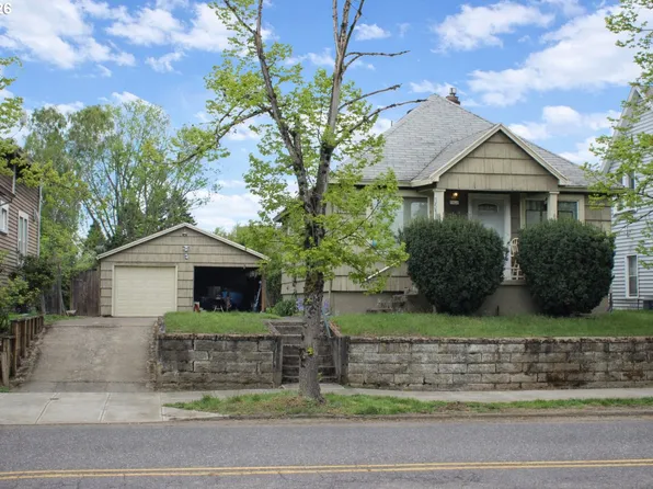 8428 SE 17th Ave, Portland, OR 97202