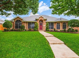 3521 Cedar Creek Ln, Sachse, TX 75048