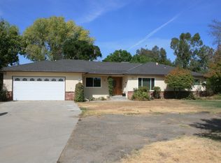 7691 N Fancher Rd, Clovis, CA 93619