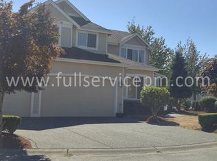 17301 SE 185th St, Renton, WA 98058