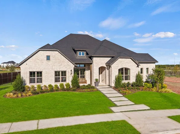 741 Cross Oaks Rd, Lavon, TX 75166