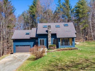 4690 Route 153, Rupert, VT, 05768