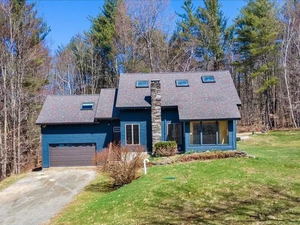 4690 Route 153, Rupert, VT 05768