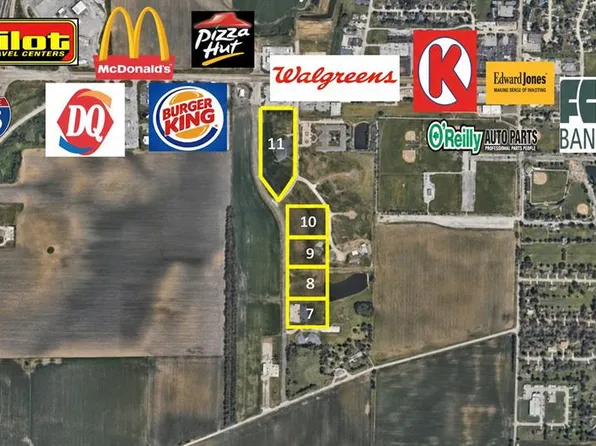 1940-1964 Sra Bradley R Smith Dr, Troy, IL 62294