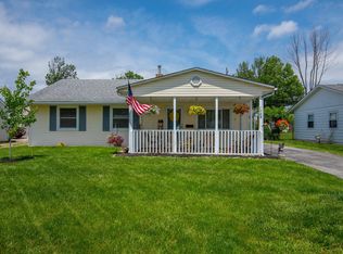 1088 Moncrief Ave, Columbus, OH 43207