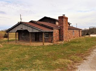 3165 Claxon Ridge Rd, Owenton, KY 40359