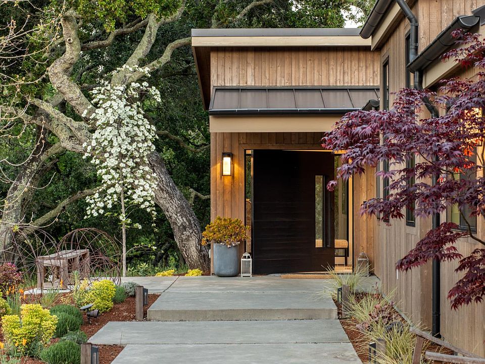 191 Meadowood Dr, Portola Valley, CA 94028 Zillow