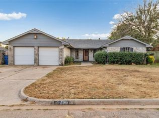 509 SW 25th Pl, El Reno, OK 73036