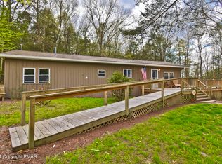 116 Timber Ridge Rd, East Stroudsburg, PA 18301