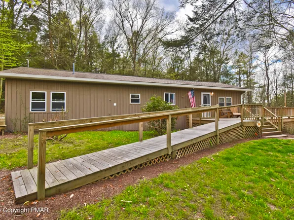 116 Timber Ridge Rd, East Stroudsburg, PA 18301