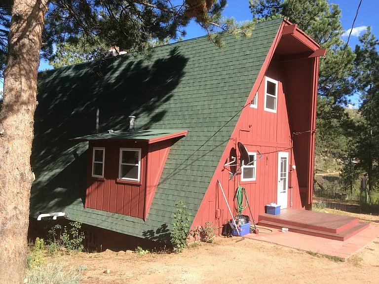 19221 S Buffalo Creek Rd — Photo 1