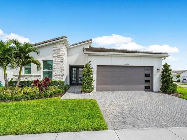 12051 SW Toulon Street, Port St Lucie, FL 34987