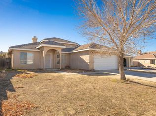 3734 Hickory Ct, Rosamond, CA 93560