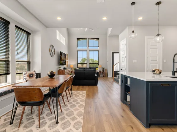 2369 Longspur Dr, Aledo, TX 76008