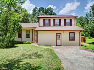 1004 Leeward Ln, Jonesboro, GA