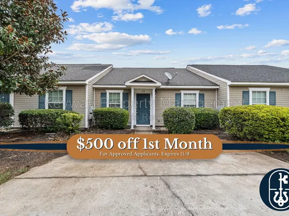628 Mickelson Way, Evans, GA 30809